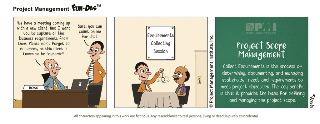 Resource Requirements