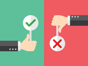 Positive Risk and Negative Risk