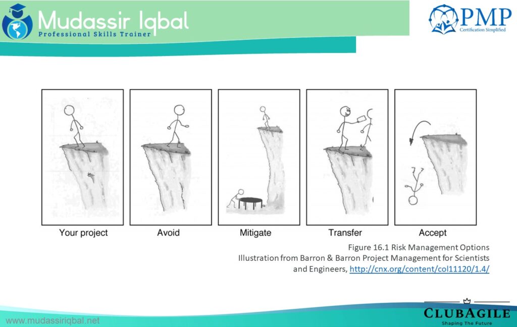 Risk Mitigation Strategies