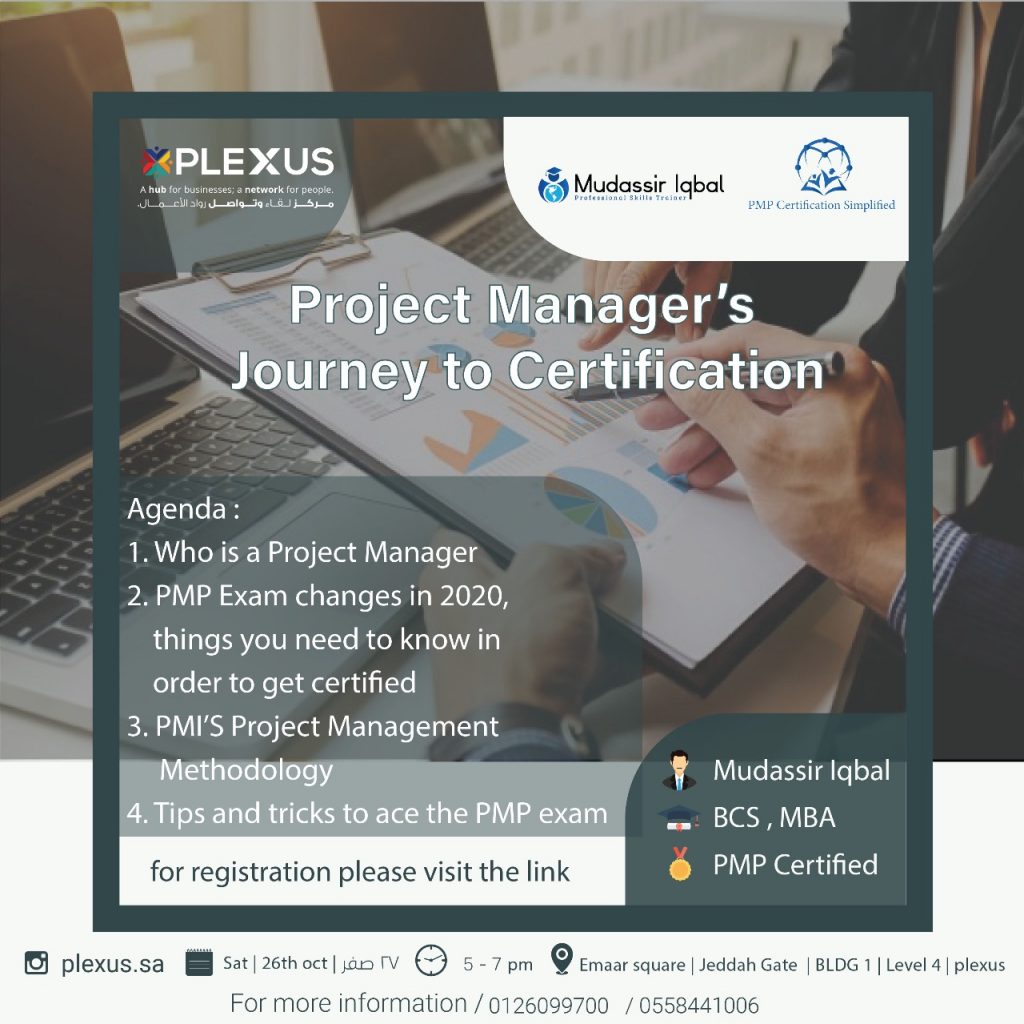 PMP Certification